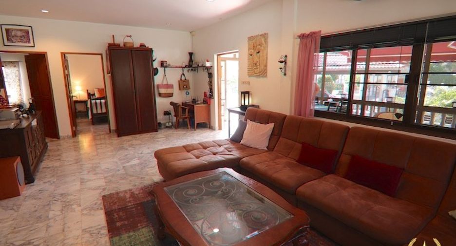 Haus zum Kauf mit 3 Zimmer in Hua Hin, Prachuap Khiri Khan