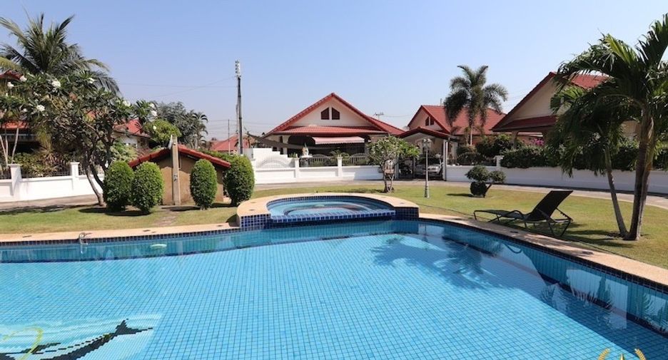 Haus zum Kauf mit 3 Zimmer in Hua Hin, Prachuap Khiri Khan