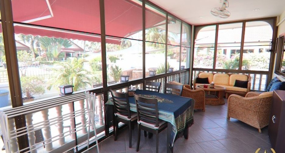 Haus zum Kauf mit 3 Zimmer in Hua Hin, Prachuap Khiri Khan