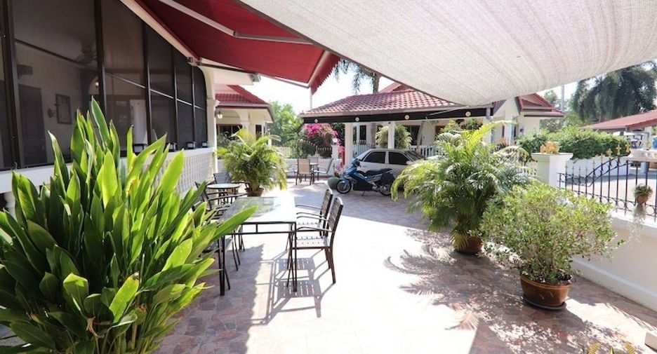 Haus zum Kauf mit 3 Zimmer in Hua Hin, Prachuap Khiri Khan