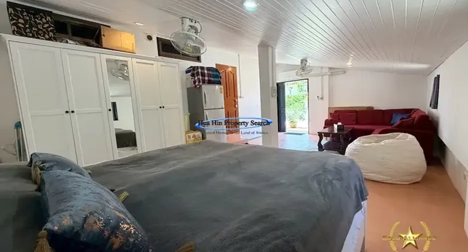 Haus zum Kauf mit 3 Zimmer in Hua Hin, Prachuap Khiri Khan