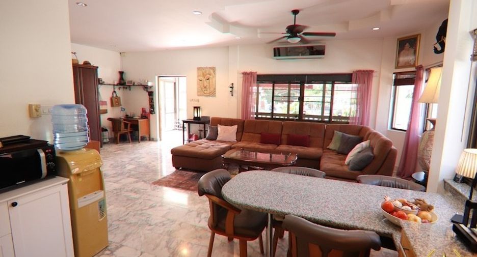 Haus zum Kauf mit 3 Zimmer in Hua Hin, Prachuap Khiri Khan