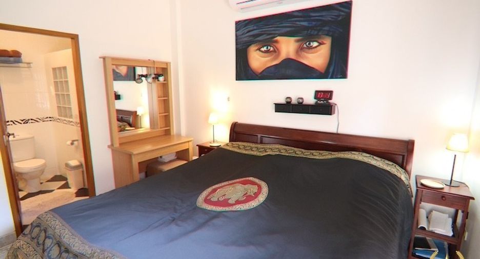 Haus zum Kauf mit 3 Zimmer in Hua Hin, Prachuap Khiri Khan