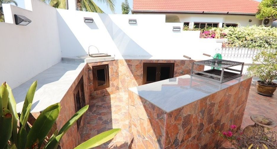 Haus zum Kauf mit 3 Zimmer in Hua Hin, Prachuap Khiri Khan