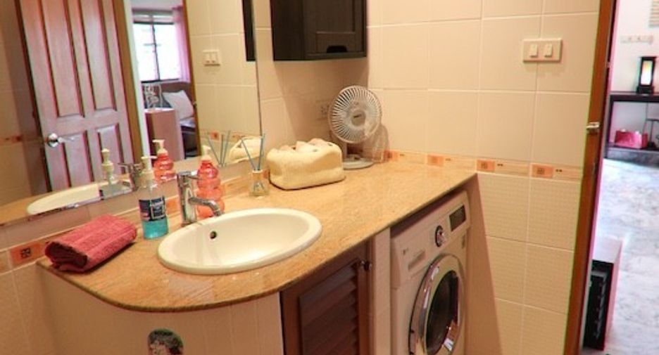 Haus zum Kauf mit 3 Zimmer in Hua Hin, Prachuap Khiri Khan