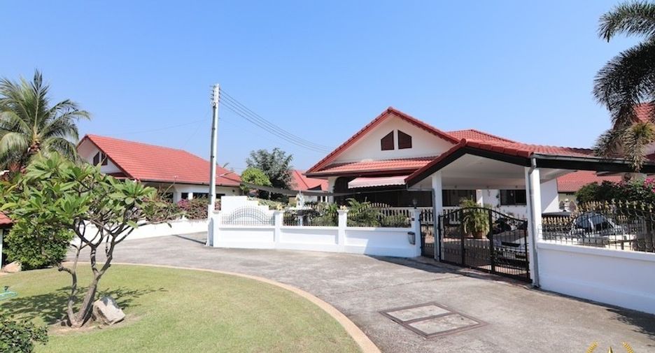 Haus zum Kauf mit 3 Zimmer in Hua Hin, Prachuap Khiri Khan