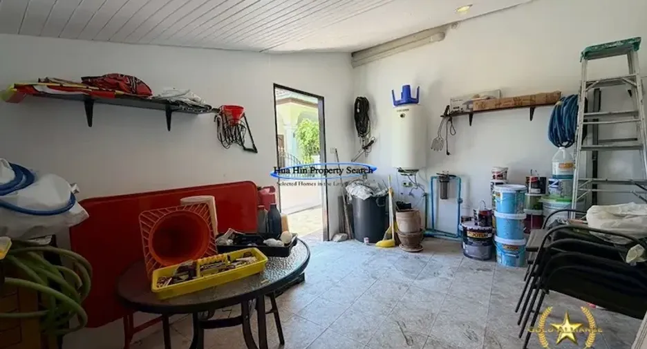 Haus zum Kauf mit 3 Zimmer in Hua Hin, Prachuap Khiri Khan