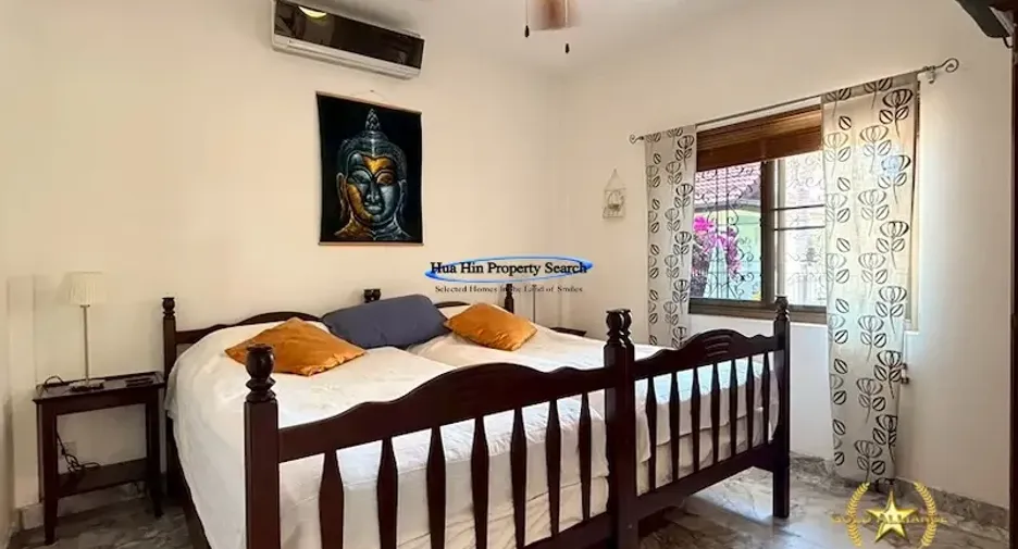 Haus zum Kauf mit 3 Zimmer in Hua Hin, Prachuap Khiri Khan