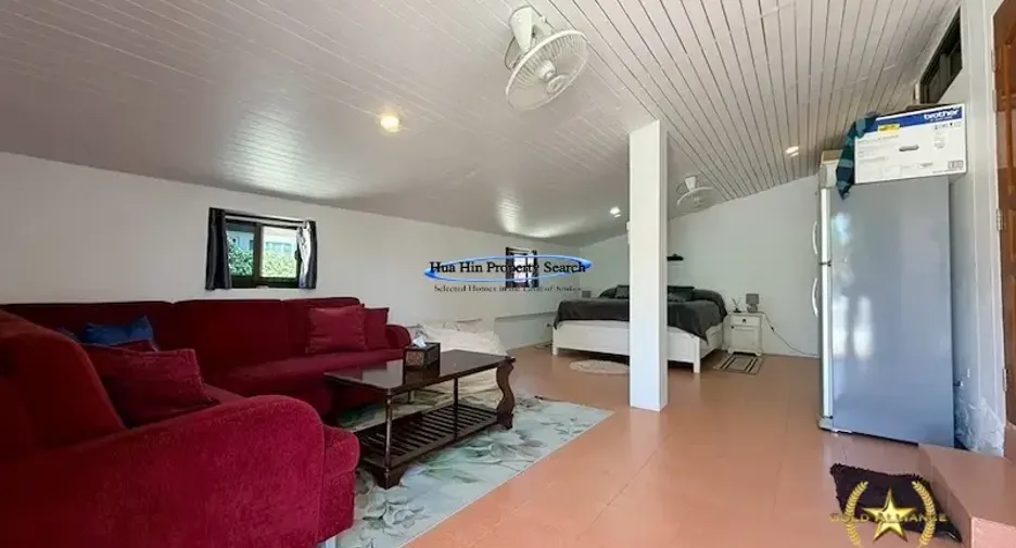 Haus zum Kauf mit 3 Zimmer in Hua Hin, Prachuap Khiri Khan