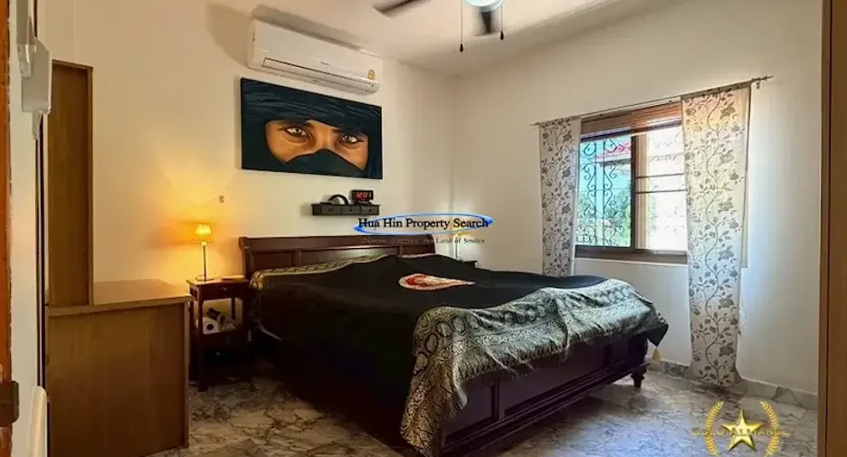 Haus zum Kauf mit 3 Zimmer in Hua Hin, Prachuap Khiri Khan