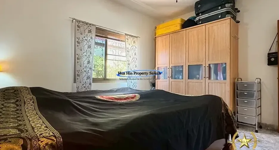 Haus zum Kauf mit 3 Zimmer in Hua Hin, Prachuap Khiri Khan
