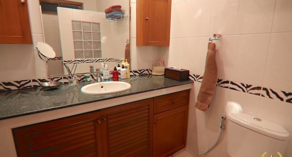 Haus zum Kauf mit 3 Zimmer in Hua Hin, Prachuap Khiri Khan
