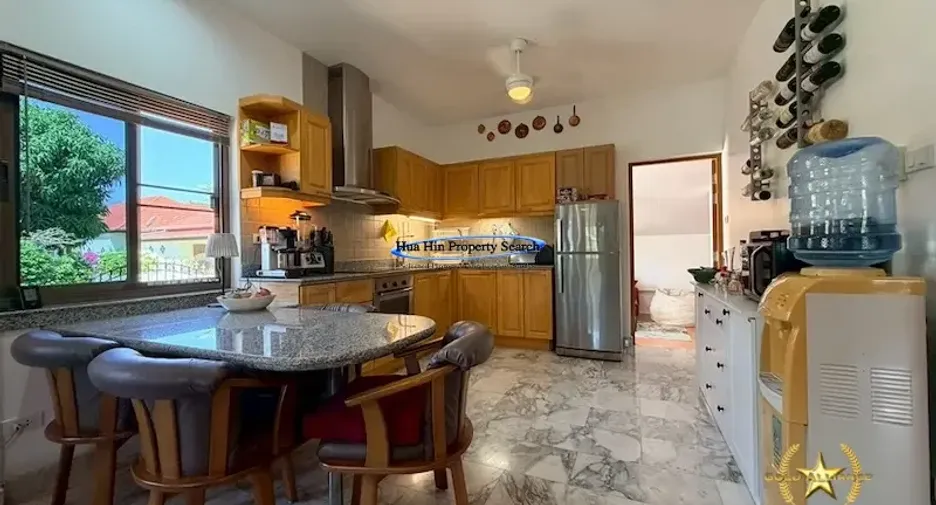 Haus zum Kauf mit 3 Zimmer in Hua Hin, Prachuap Khiri Khan