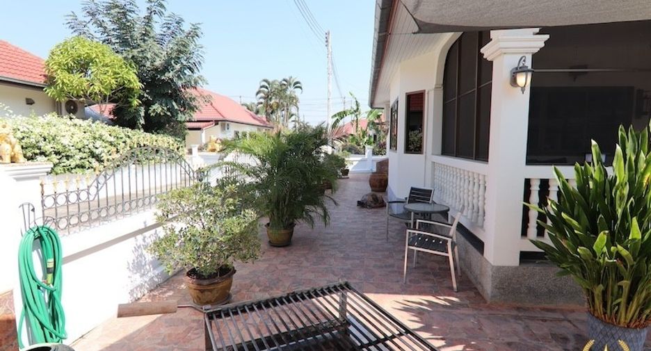 Haus zum Kauf mit 3 Zimmer in Hua Hin, Prachuap Khiri Khan