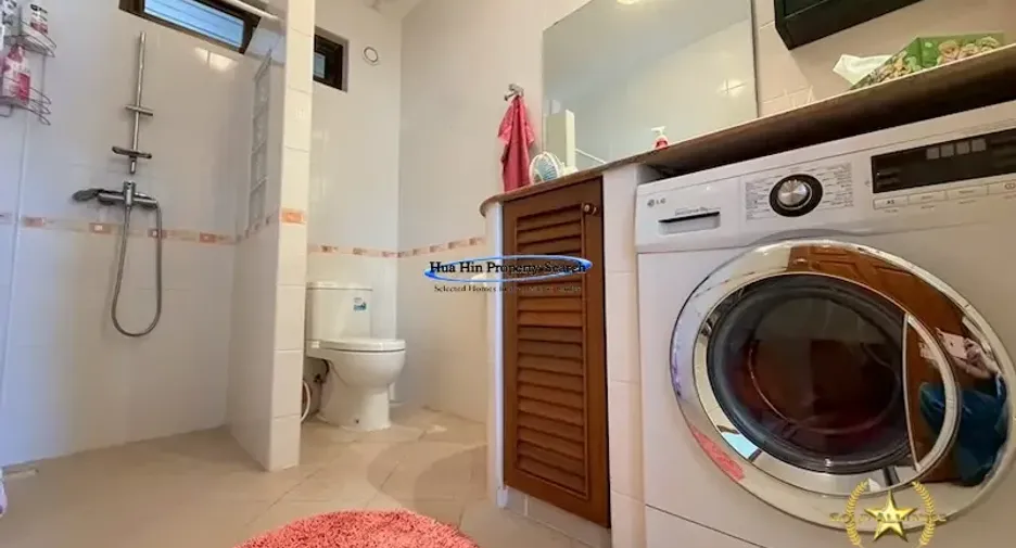 Haus zum Kauf mit 3 Zimmer in Hua Hin, Prachuap Khiri Khan