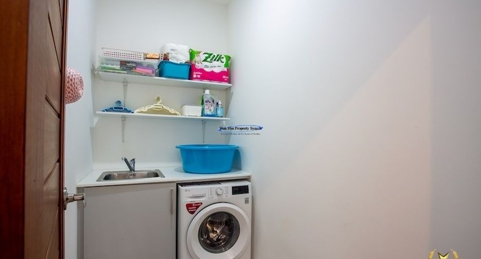 For sale 3 bedrooms house in Hua Hin, Prachuap Khiri Khan