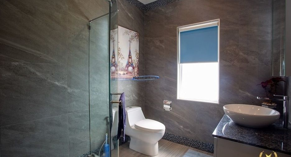 For sale 3 bedrooms house in Hua Hin, Prachuap Khiri Khan