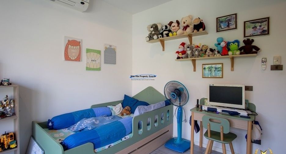 For sale 3 bedrooms house in Hua Hin, Prachuap Khiri Khan