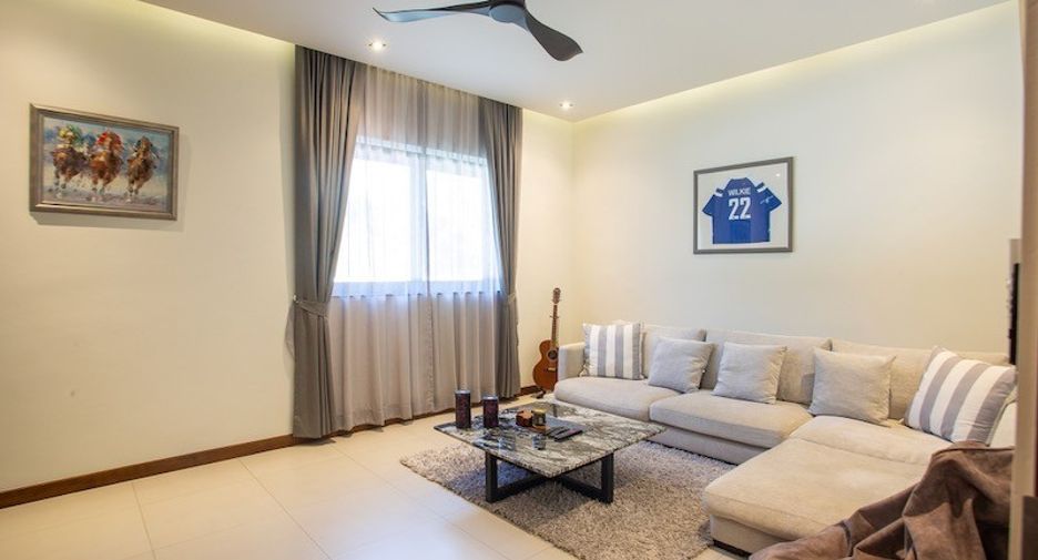For sale 6 bedrooms house in Hua Hin, Prachuap Khiri Khan
