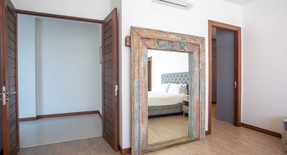 For sale 6 bedrooms house in Hua Hin, Prachuap Khiri Khan