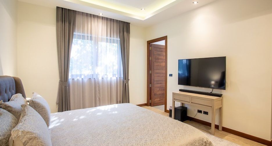 For sale 6 bedrooms house in Hua Hin, Prachuap Khiri Khan