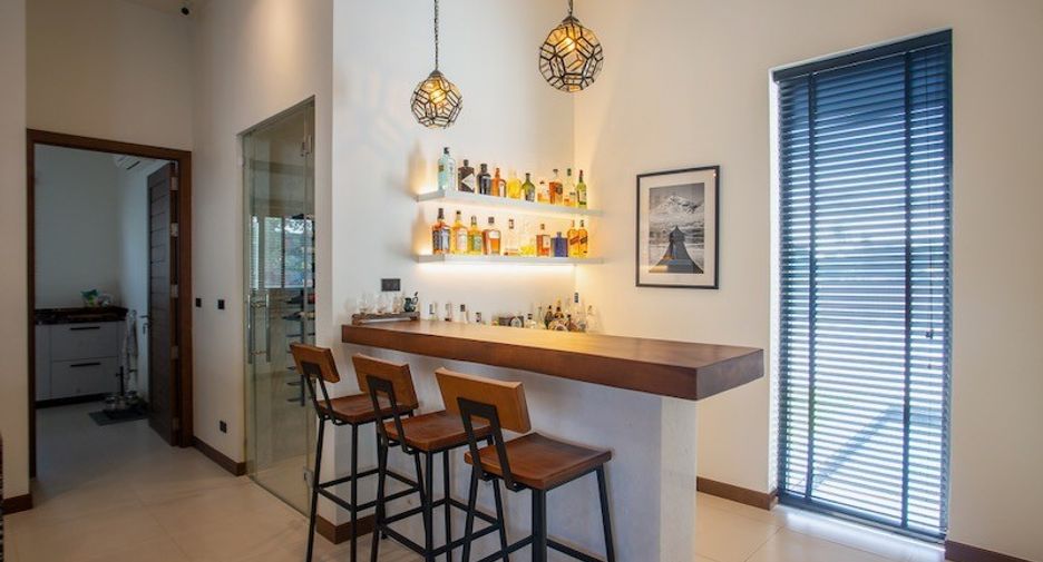 For sale 6 bedrooms house in Hua Hin, Prachuap Khiri Khan