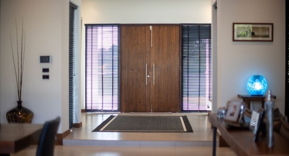 For sale 6 bedrooms house in Hua Hin, Prachuap Khiri Khan