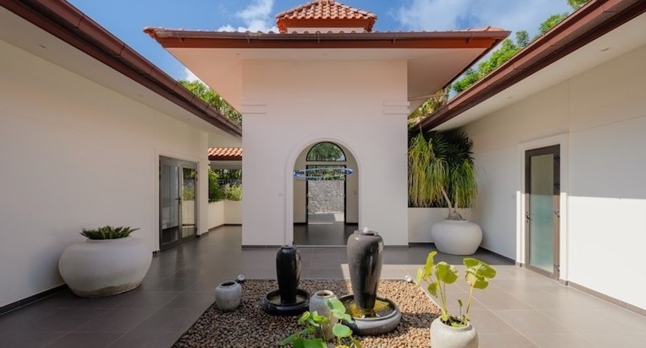 For sale 3 bedrooms house in Hua Hin, Prachuap Khiri Khan