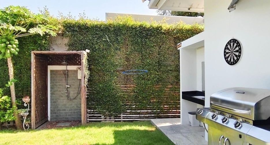 For sale 3 bedrooms house in Hua Hin, Prachuap Khiri Khan