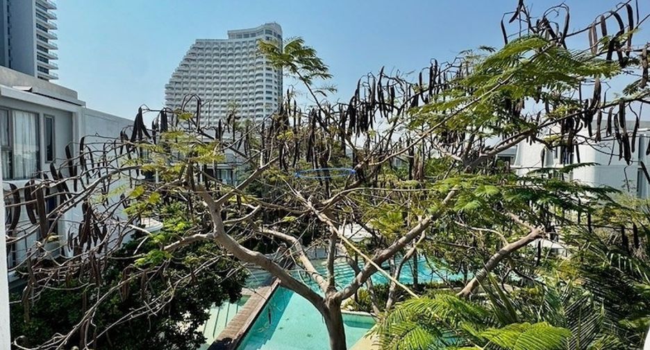 For sale 1 bed house in Cha Am, Phetchaburi