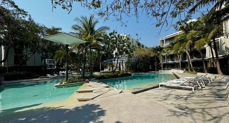 For sale 1 bed house in Cha Am, Phetchaburi