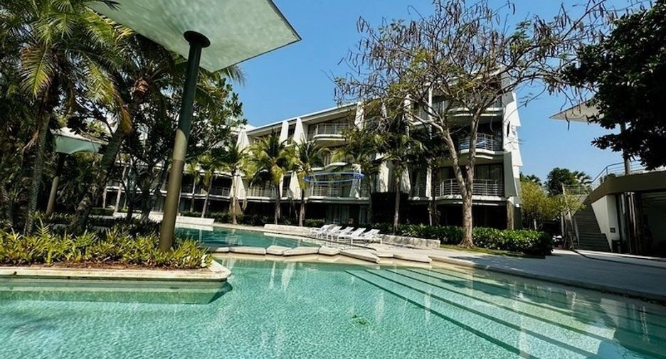 For sale 1 bed house in Cha Am, Phetchaburi