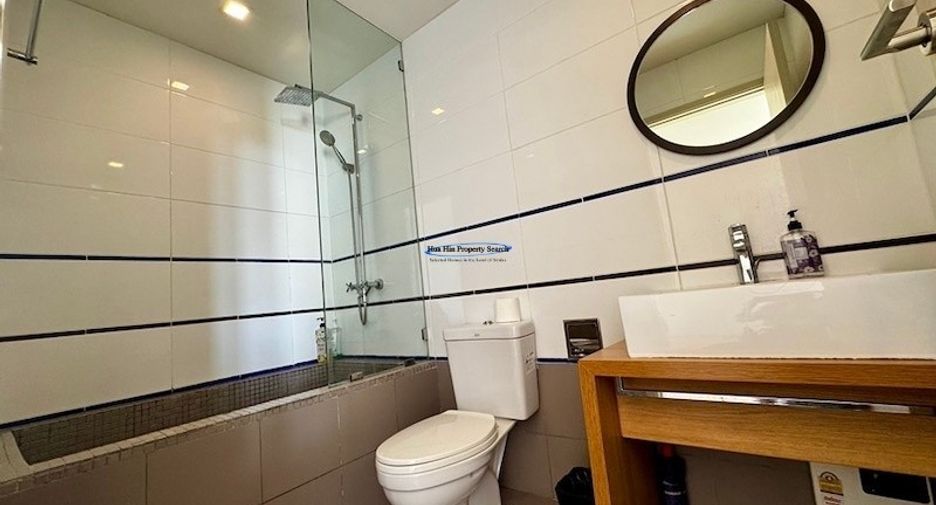 For sale 1 bed house in Cha Am, Phetchaburi