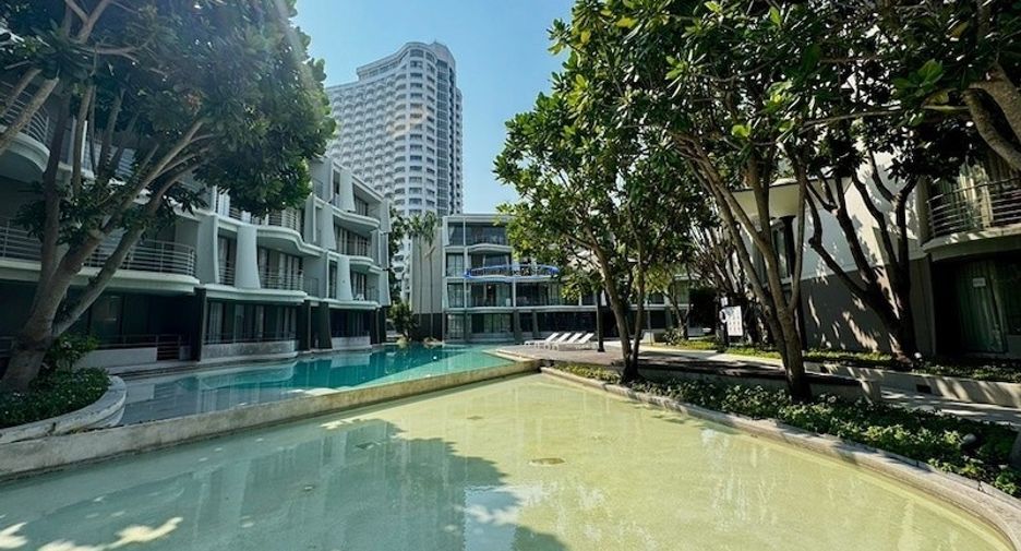 For sale 1 bed house in Cha Am, Phetchaburi