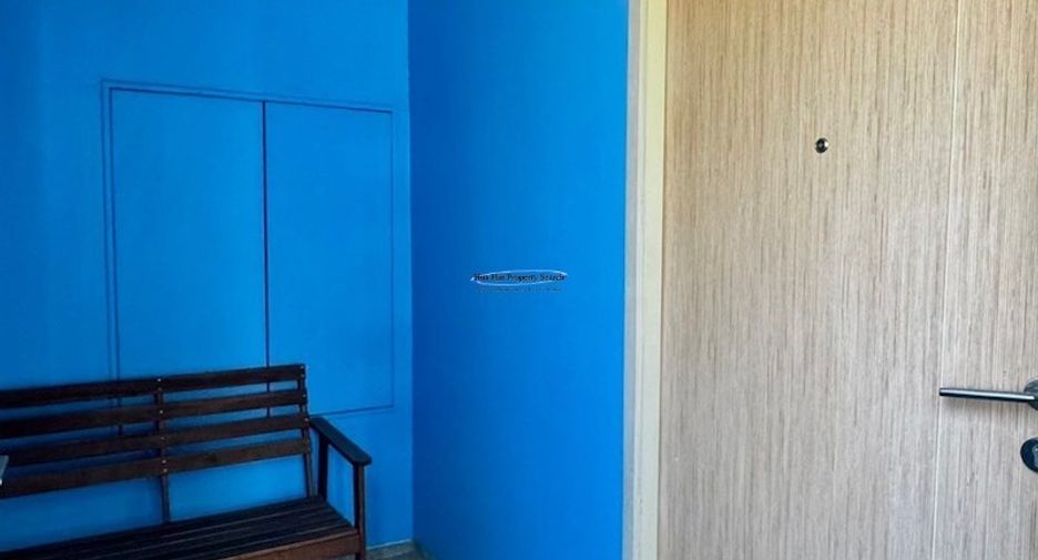 For sale 1 bed house in Cha Am, Phetchaburi
