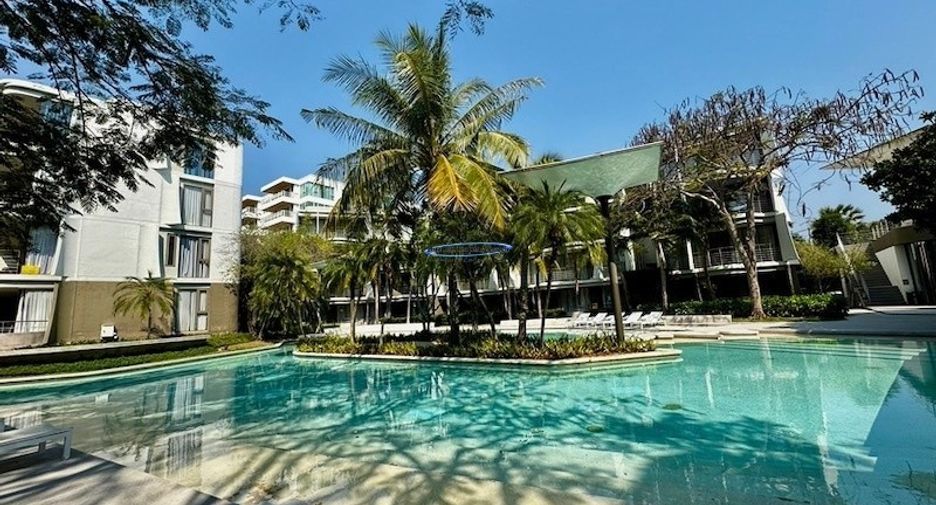 For sale 1 bed house in Cha Am, Phetchaburi