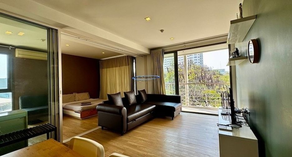 For sale 1 bed house in Cha Am, Phetchaburi
