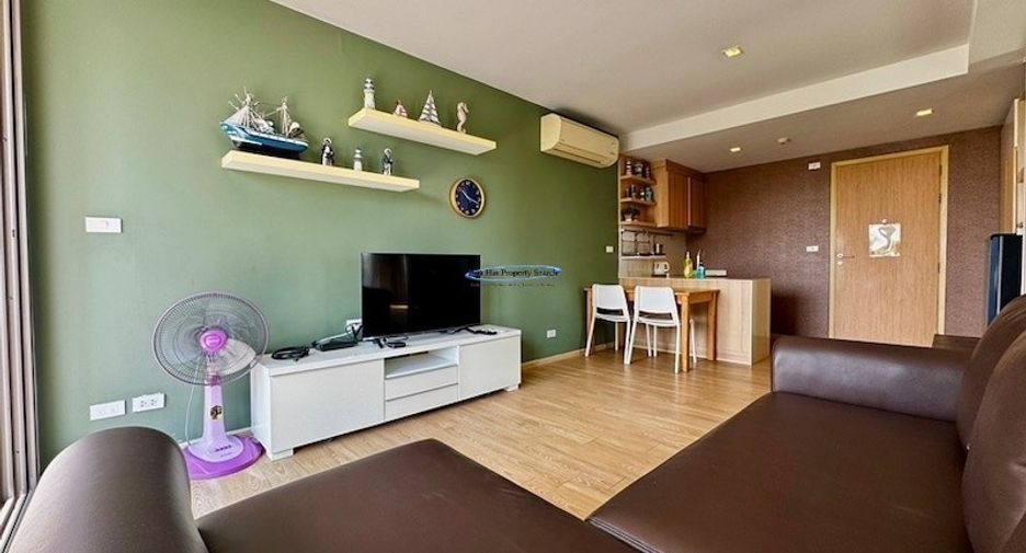 For sale 1 bed house in Cha Am, Phetchaburi