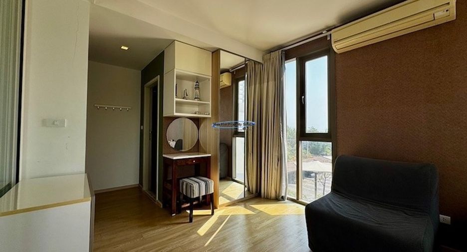 For sale 1 bed house in Cha Am, Phetchaburi