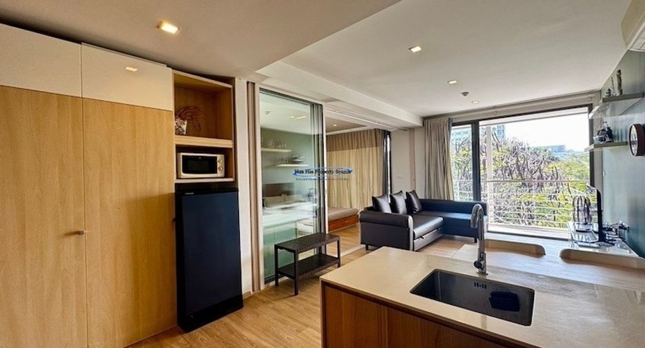 For sale 1 bed house in Cha Am, Phetchaburi