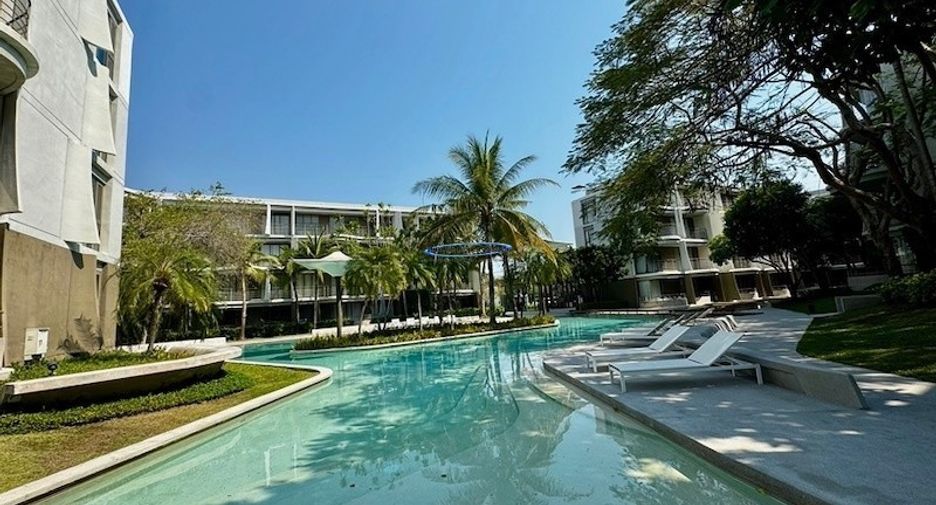 For sale 1 bed house in Cha Am, Phetchaburi