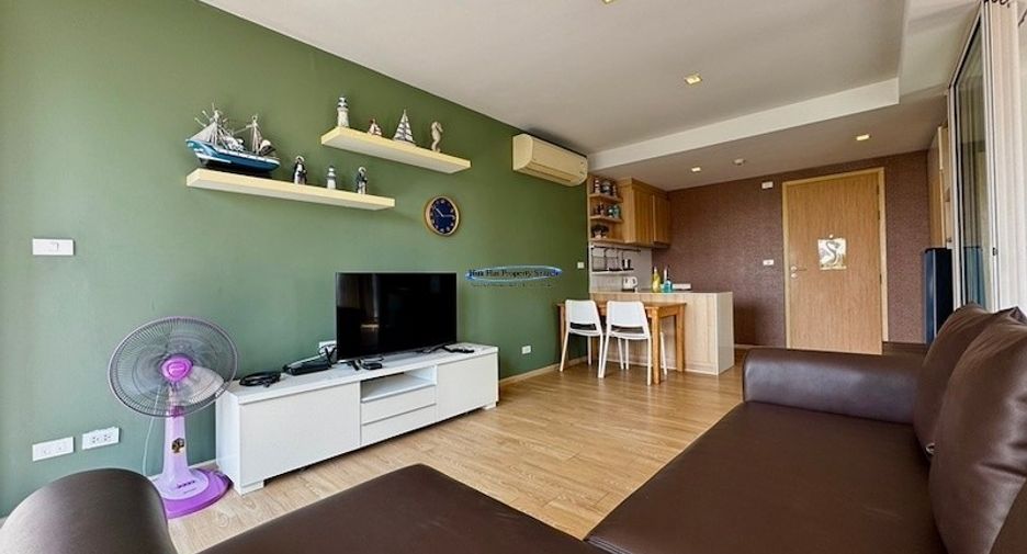 For sale 1 bed house in Cha Am, Phetchaburi
