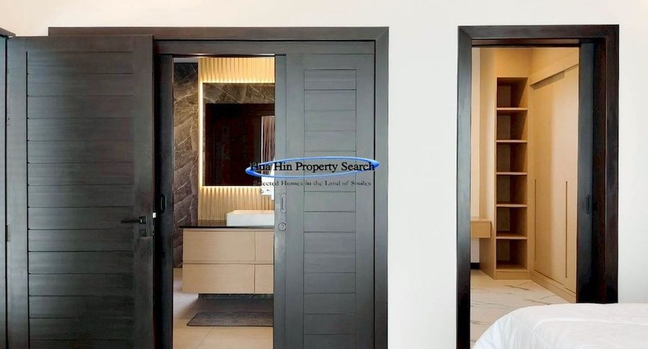 For sale 3 ベッドルーム house in Hua Hin, Prachuap Khiri Khan