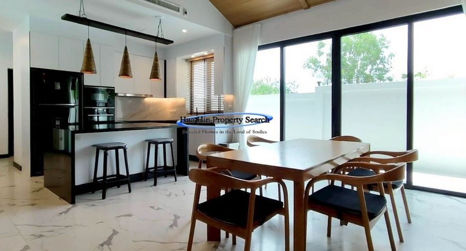 For sale 3 ベッドルーム house in Hua Hin, Prachuap Khiri Khan