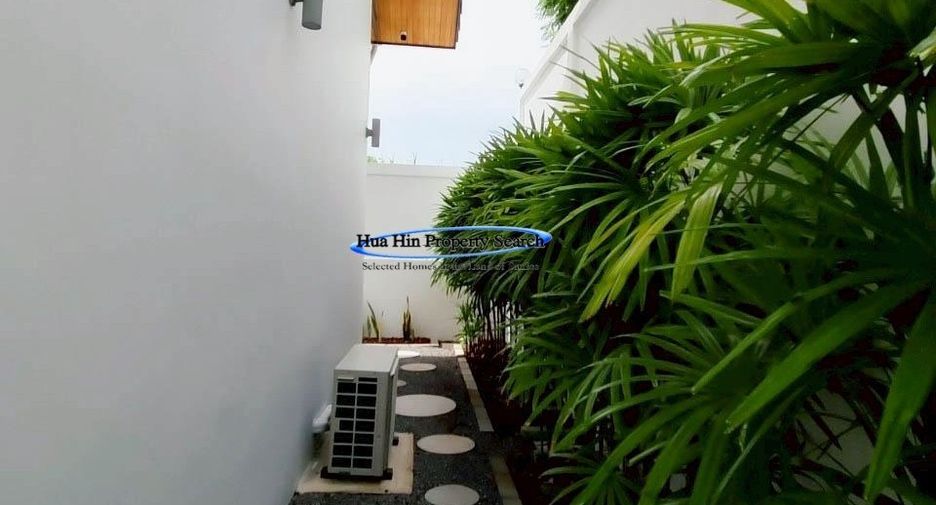 For sale 3 ベッドルーム house in Hua Hin, Prachuap Khiri Khan