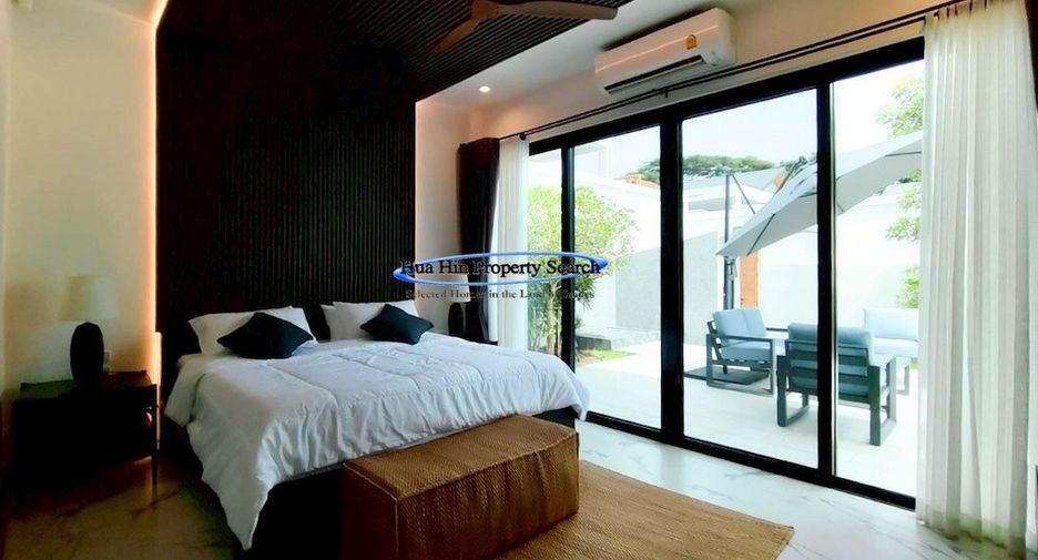 For sale 3 ベッドルーム house in Hua Hin, Prachuap Khiri Khan