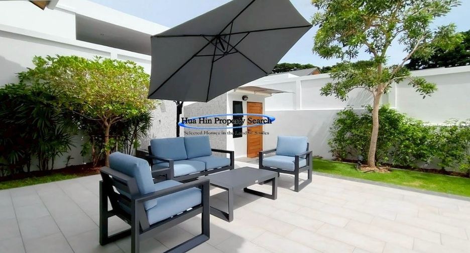 For sale 3 ベッドルーム house in Hua Hin, Prachuap Khiri Khan