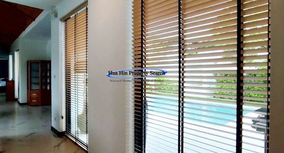 For sale 3 ベッドルーム house in Hua Hin, Prachuap Khiri Khan