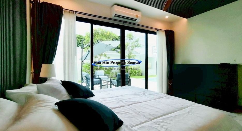 For sale 3 ベッドルーム house in Hua Hin, Prachuap Khiri Khan