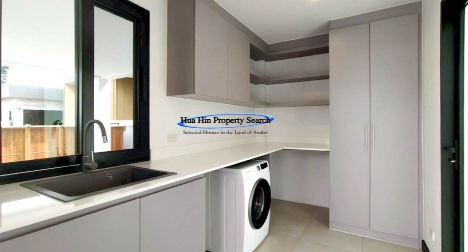 For sale 3 ベッドルーム house in Hua Hin, Prachuap Khiri Khan